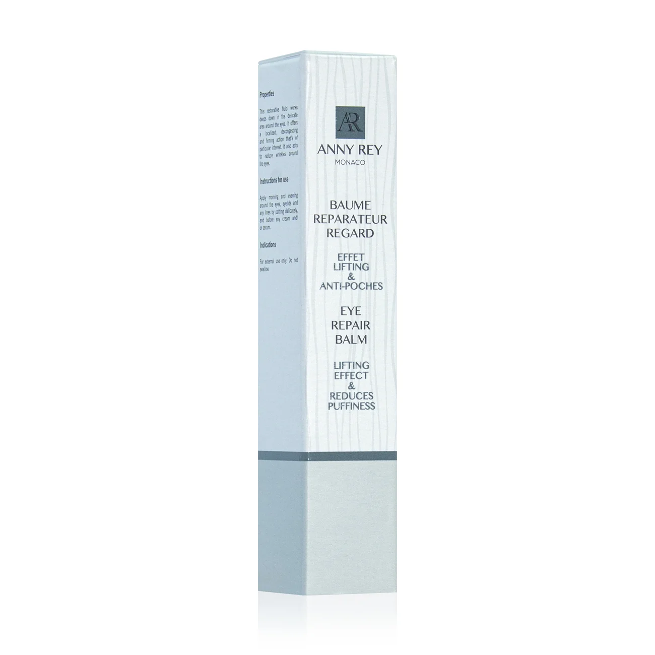 ANNY REY Rejuvenating Eye Balm, 20 ml