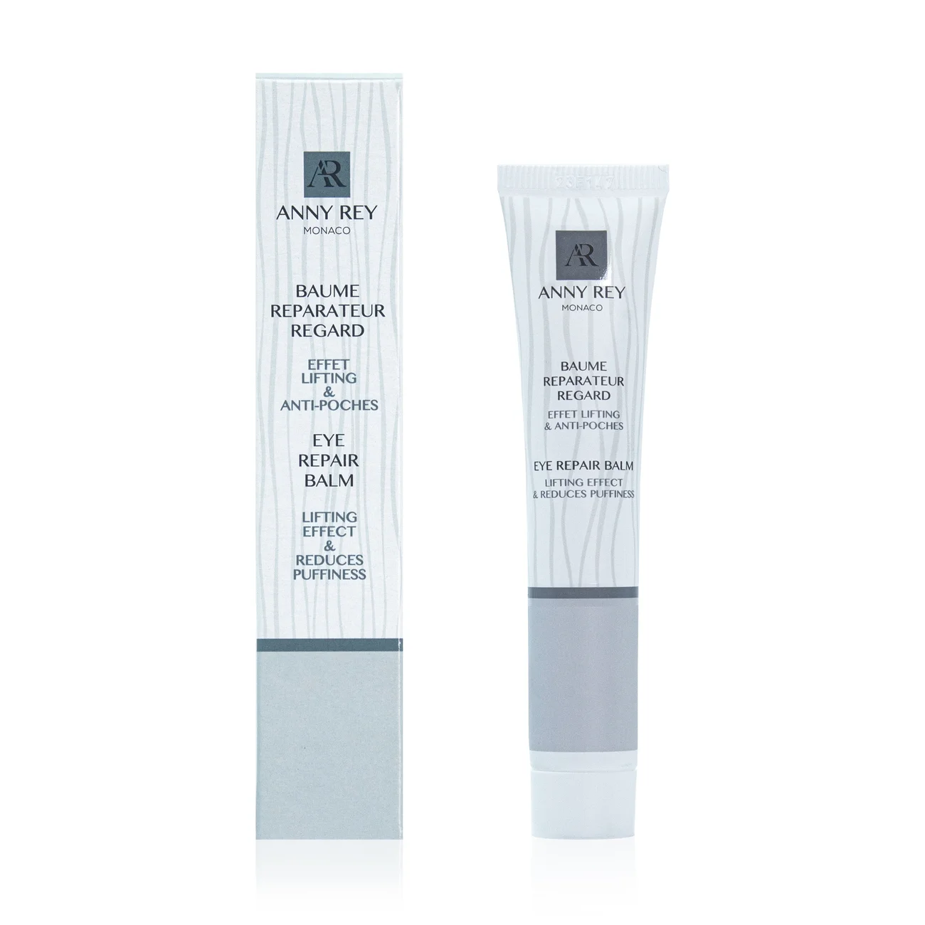 ANNY REY Rejuvenating Eye Balm, 20 ml