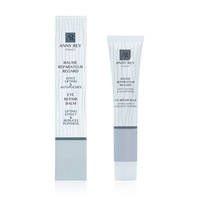 Baume Reparateur Regard ANNY REY Balsamo ringiovanente per il contorno occhi, 20 ml
