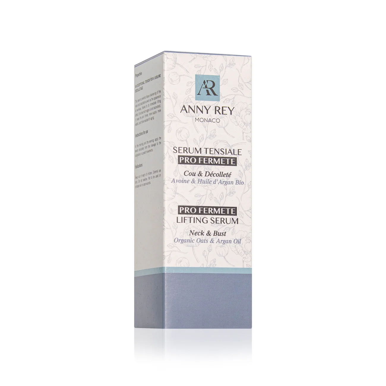 ANNY REY Neck & Chest Lifting Serum, 50 ml