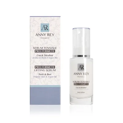 ANNY REY Neck & Chest Lifting Serum, 50 ml