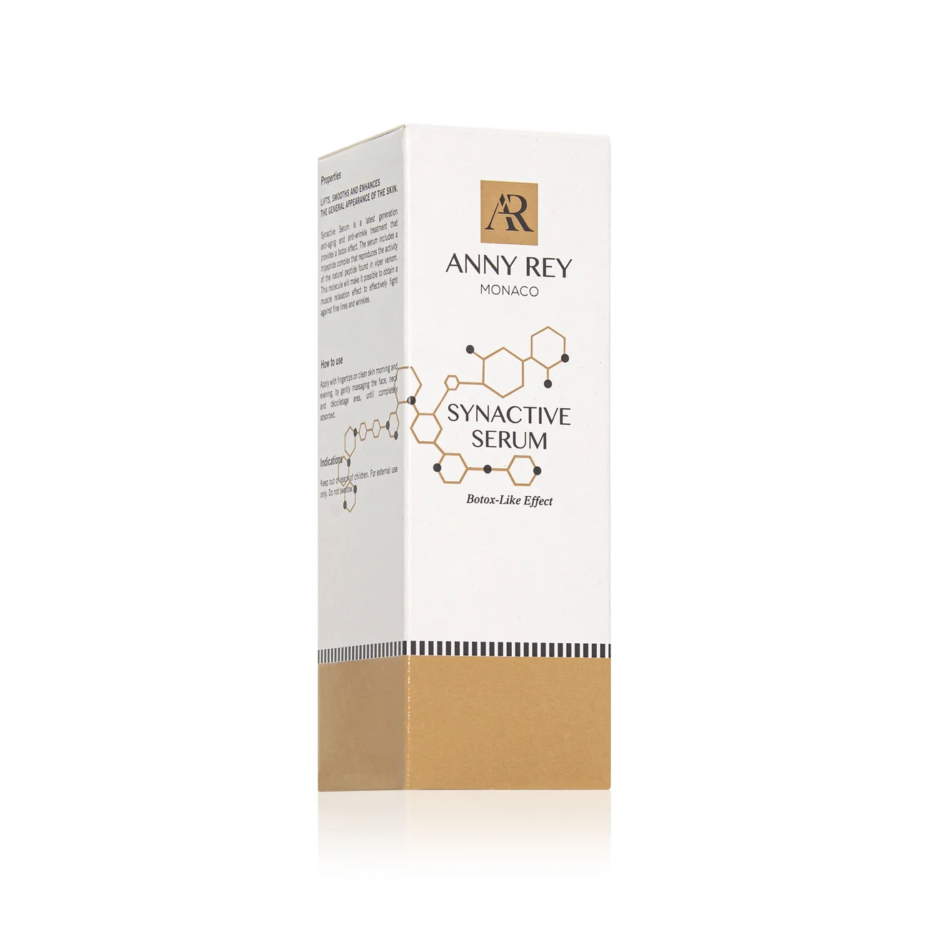 ANNY REY Synactive Serum, 50 ml