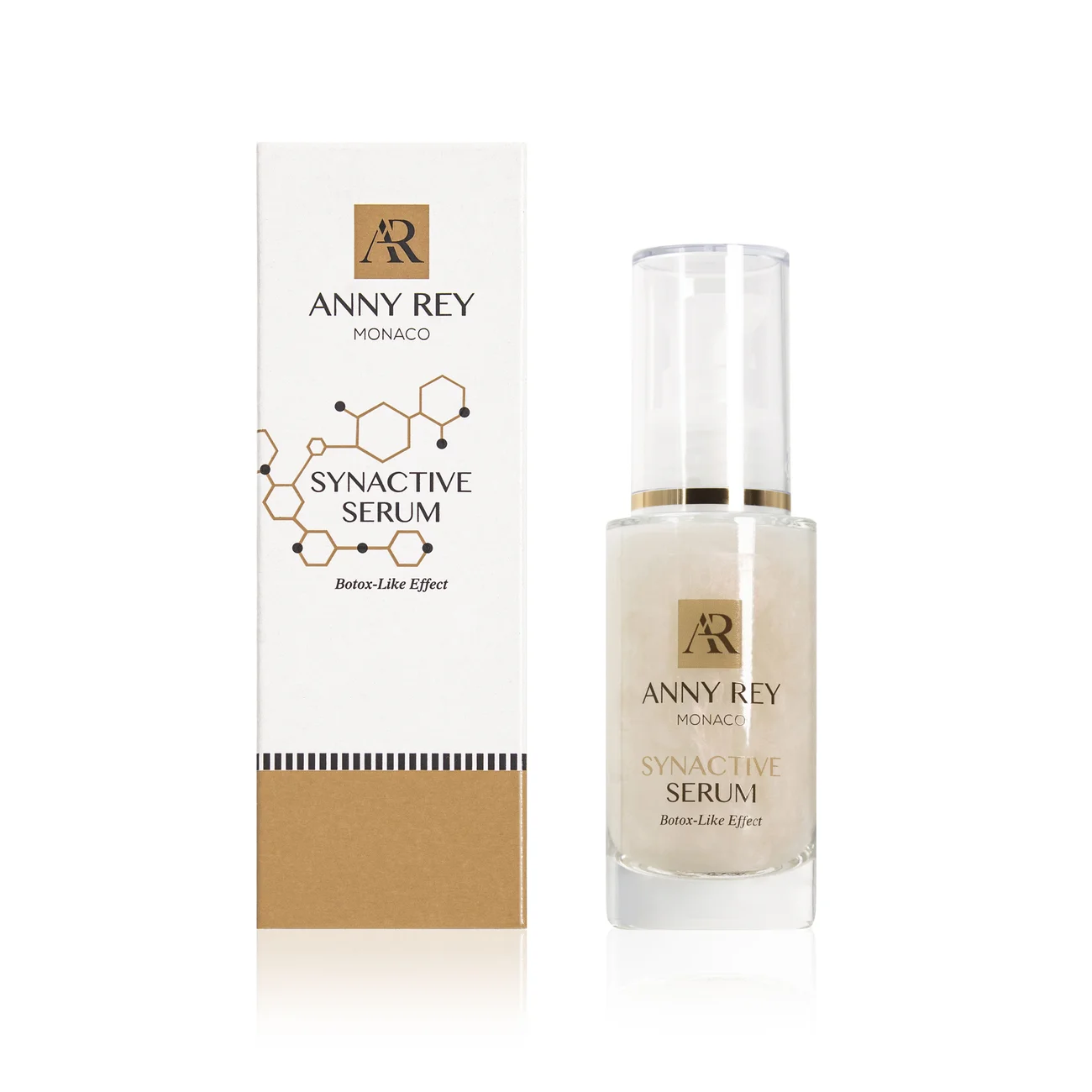 ANNY REY Synactive Serum, 50 ml