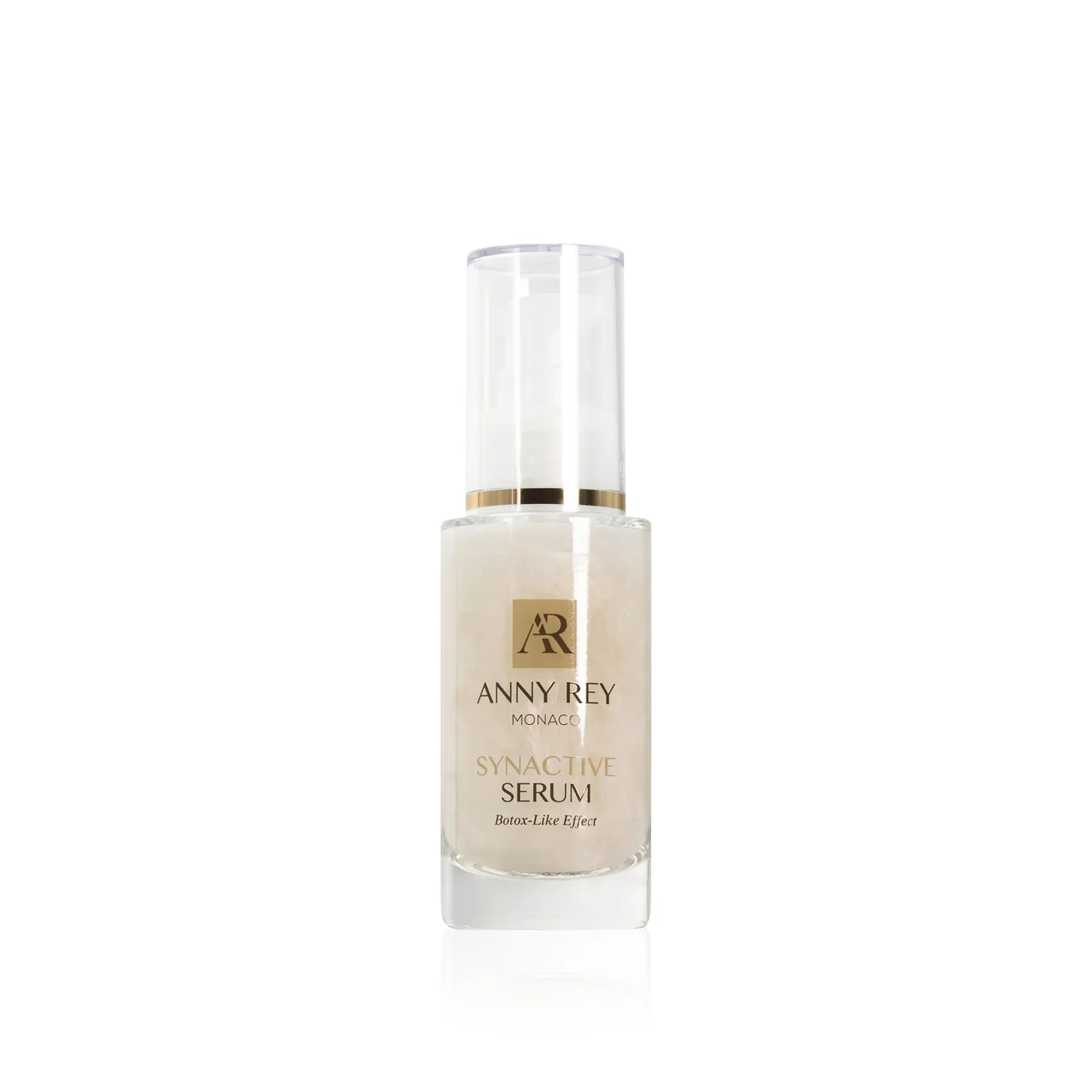 Synactive Serum ANNY REY Botox Effect Face Serum, 50 ml