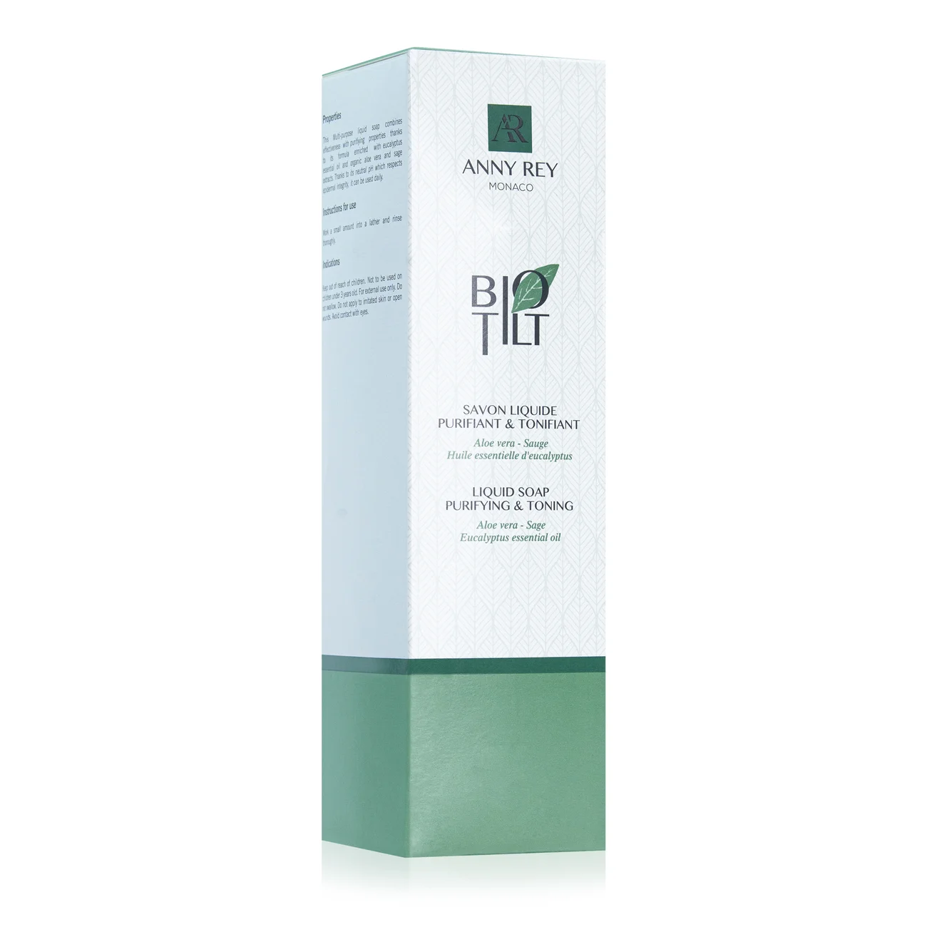 Anny Rey Biotilt Liquid Soap , 500 ml