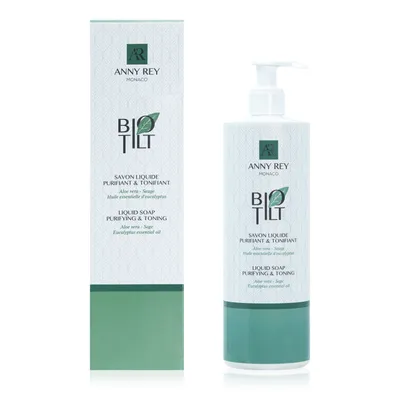 Anny Rey Biotilt Liquid Soap , 500 ml