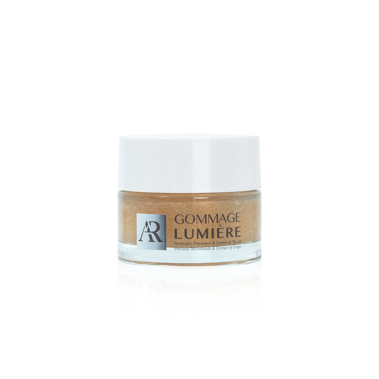 ANNY REY Lumière Face Scrub , 50 ml