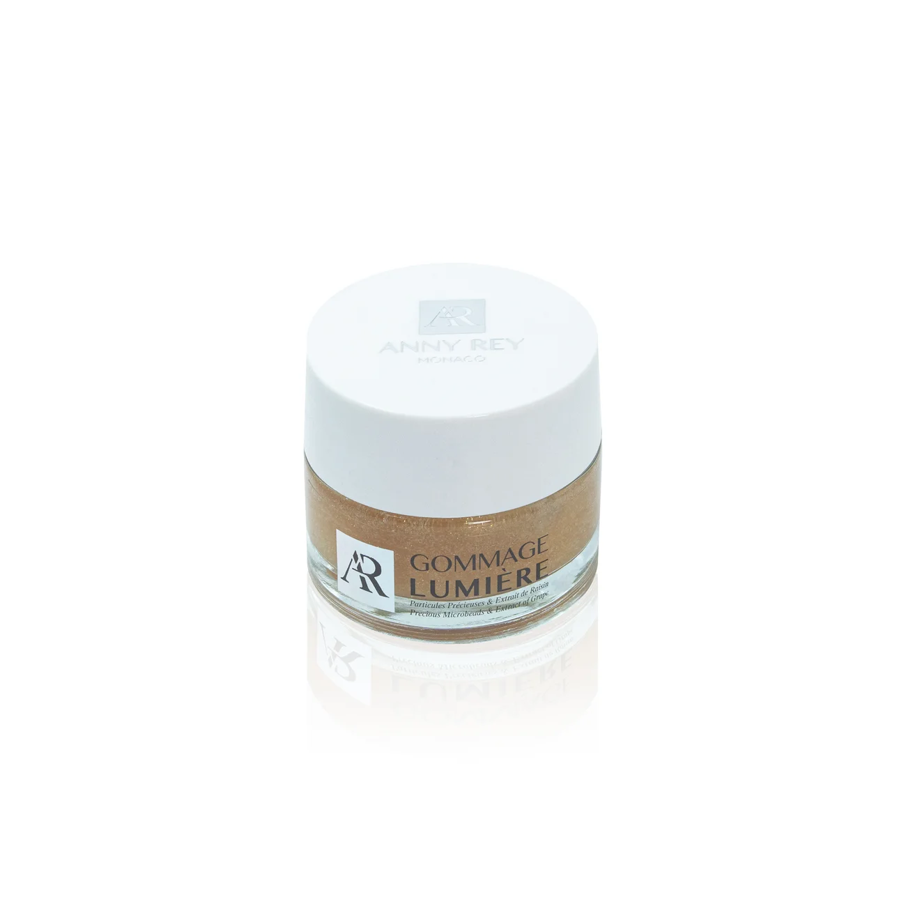 ANNY REY Lumière Face Scrub , 50 ml