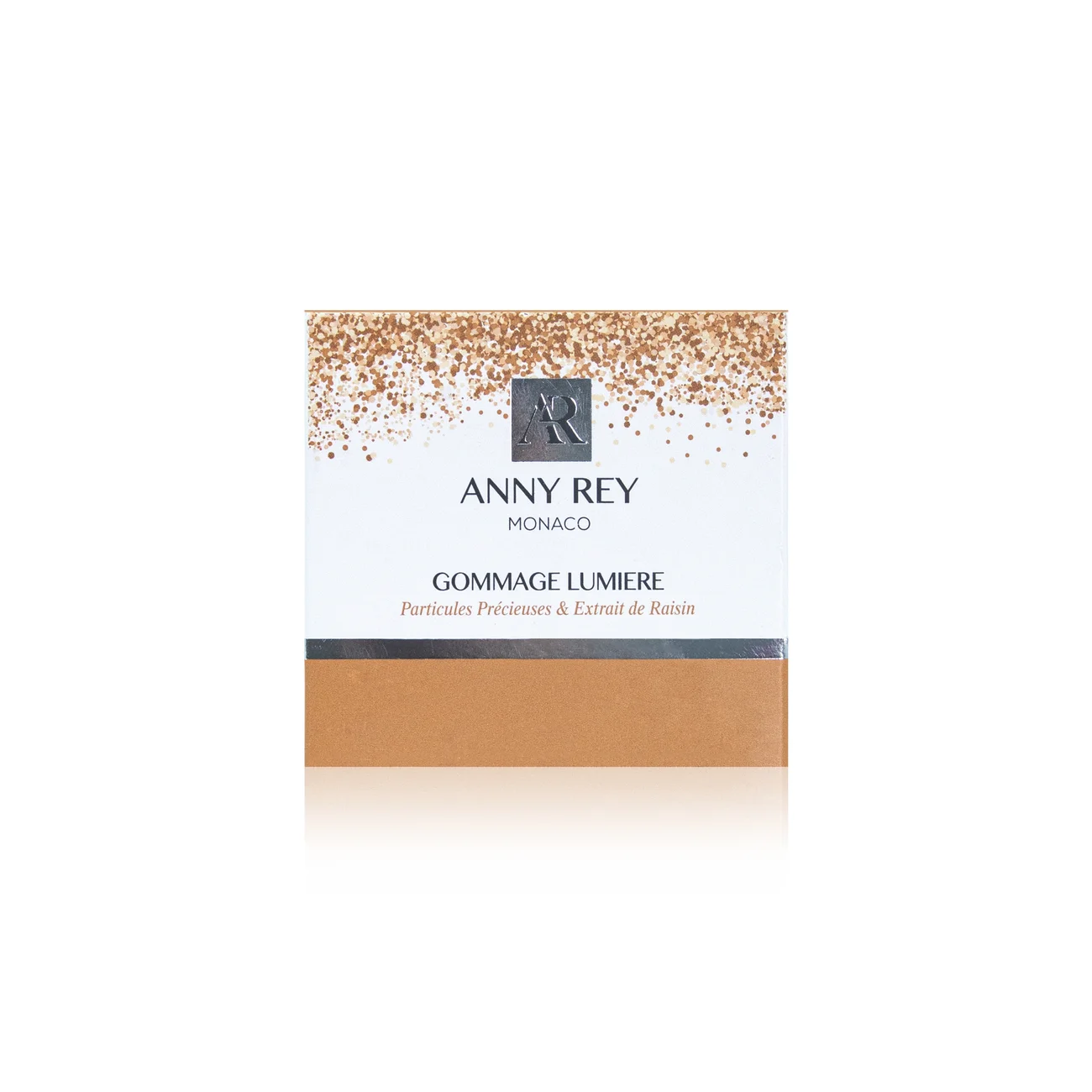 ANNY REY Lumière Face Scrub , 50 ml