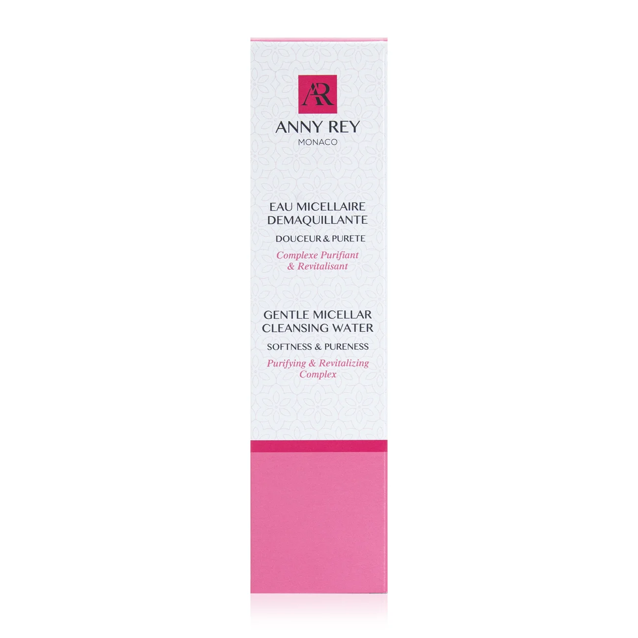 ANNY REY Micellar Water for Make-Up Removal, 200 ml