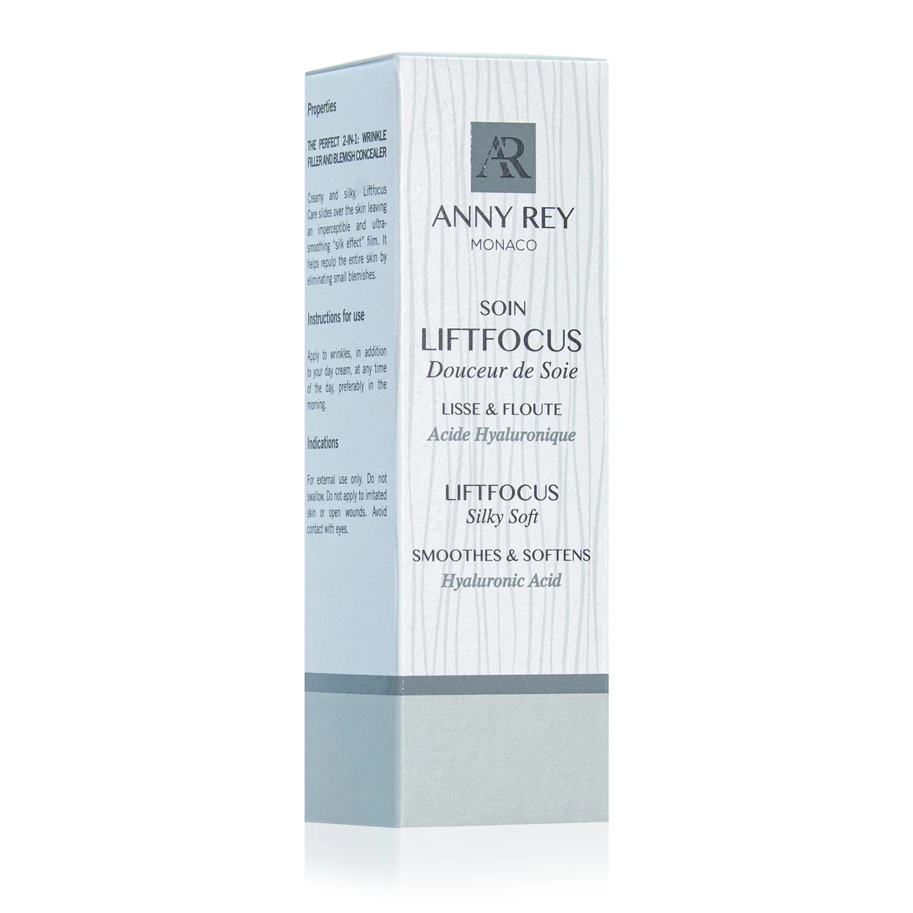 ANNY REY Liftfocus Wrinkle Filler, 30 ml