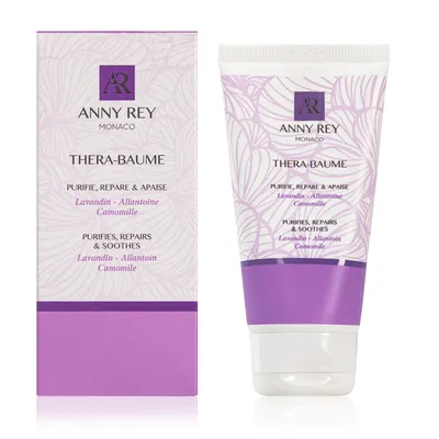 ANNY REY Thera Repair Balm, 50 мл
