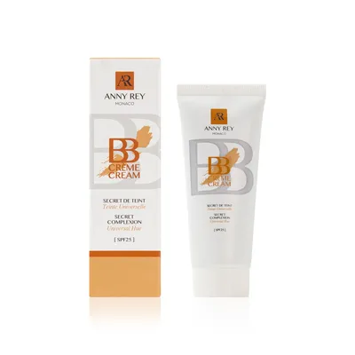 ANNY REY Secret Complexion BB-Cream, 30 ml