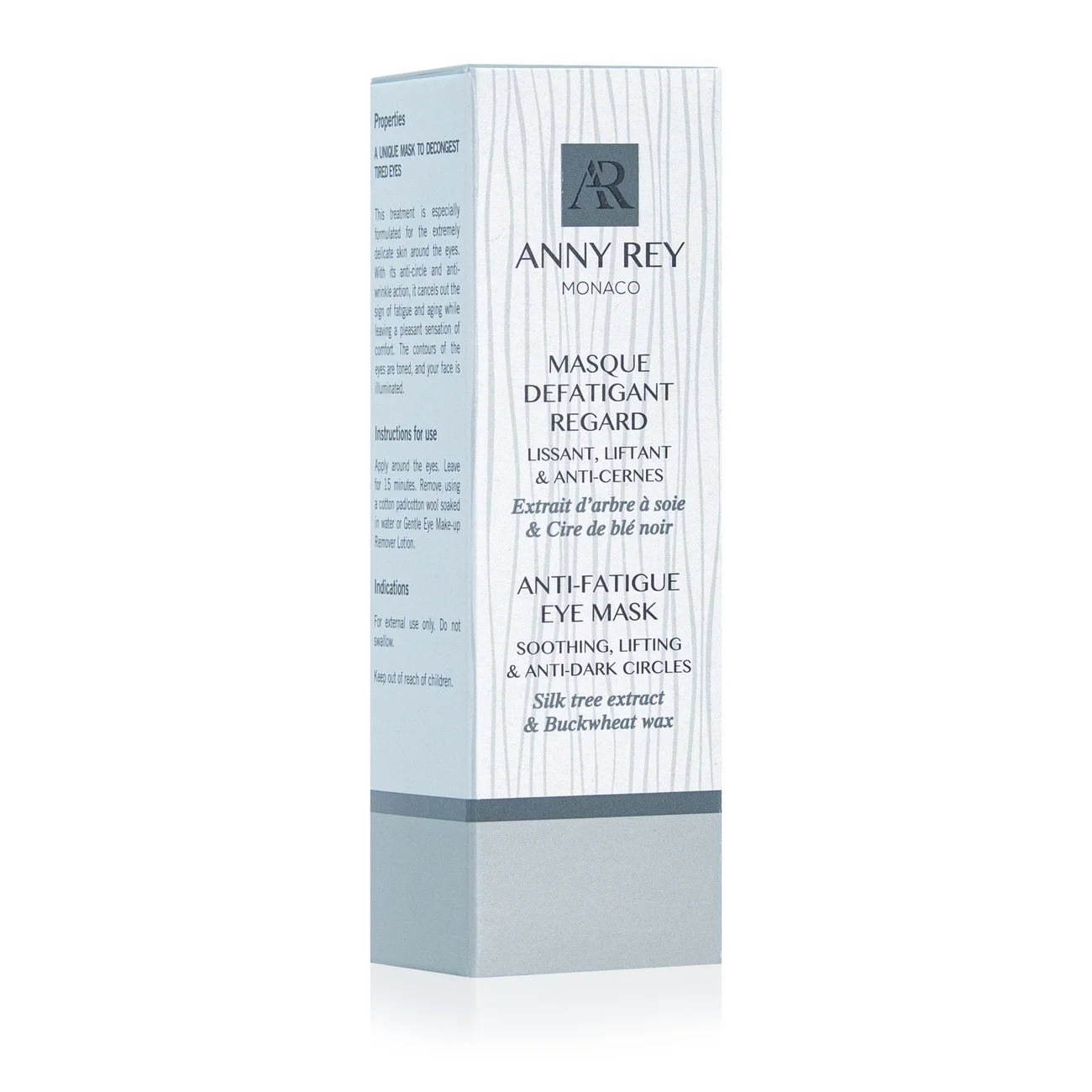 ANNY REY Eye Mask, 30 ml