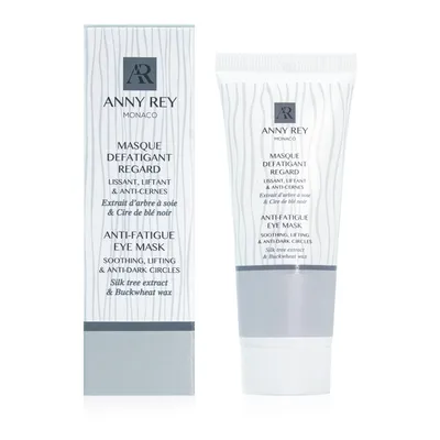 ANNY REY Eye Mask, 30 ml
