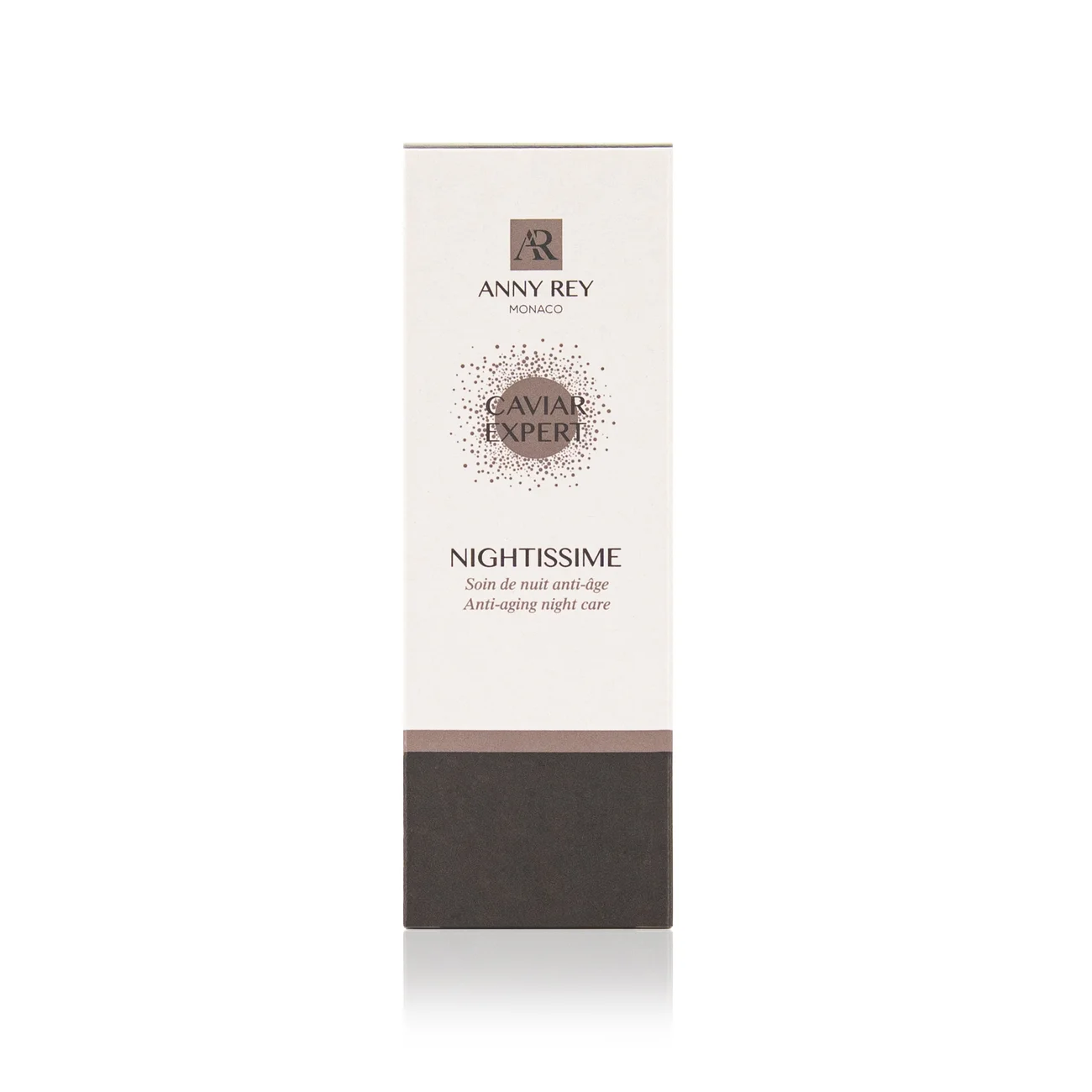 ANNY REY Caviar Expert Night Anti-Aging Face Cream, 50 ml