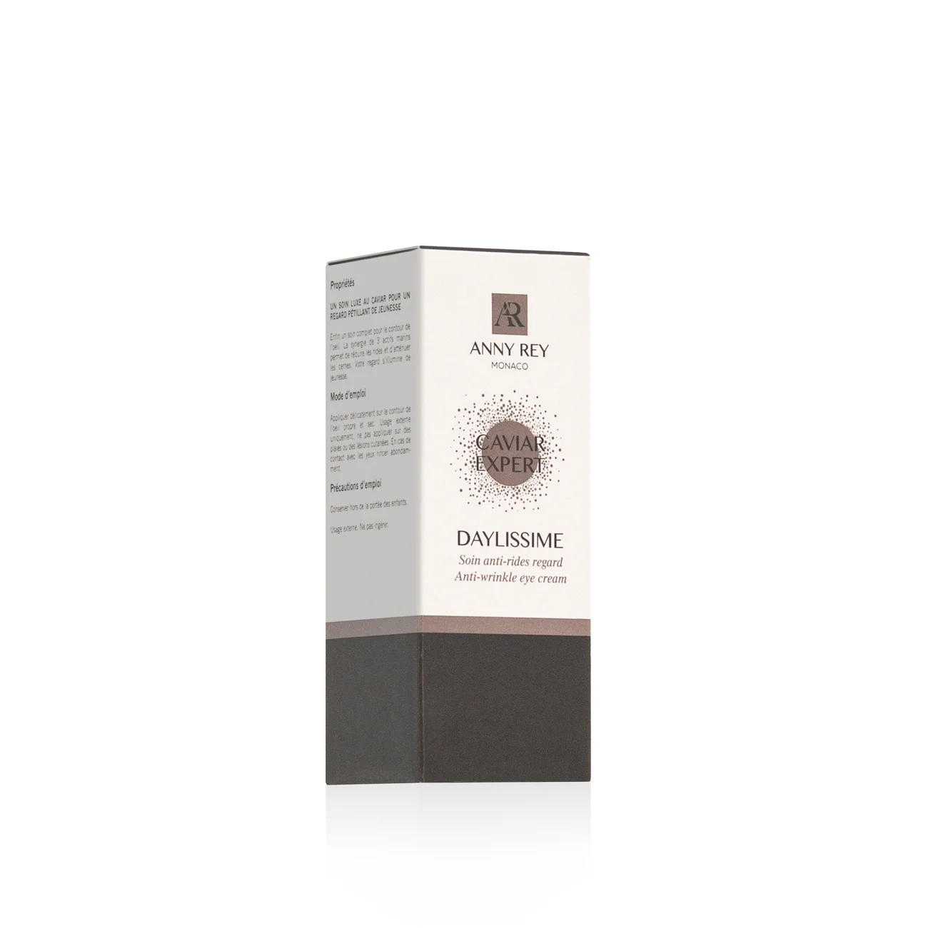 ANNY REY Caviar Expert Eye Cream, 30 ml