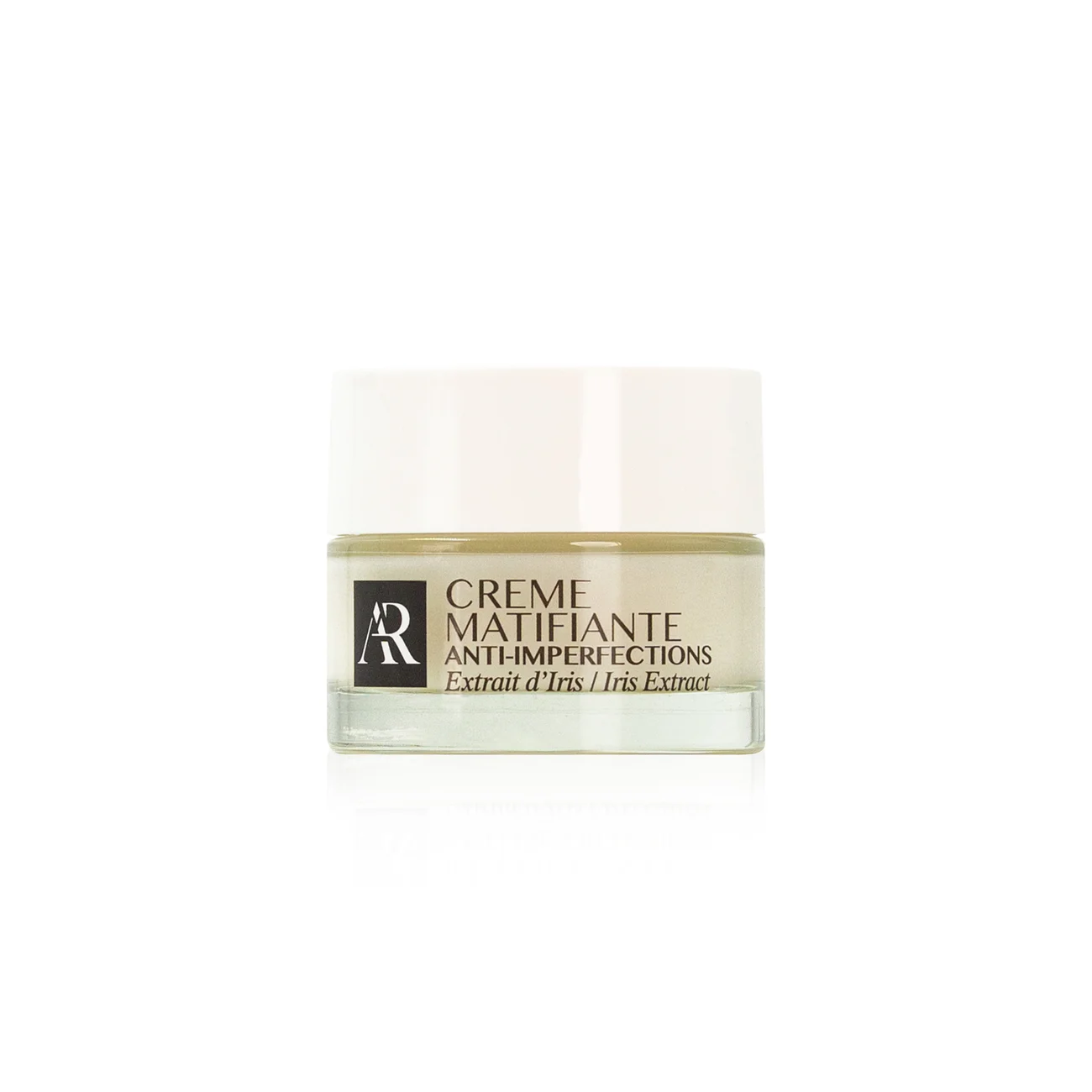ANNY REY Anti-imperfections Matting Cream for Oily and Combination Skin, 50 ml