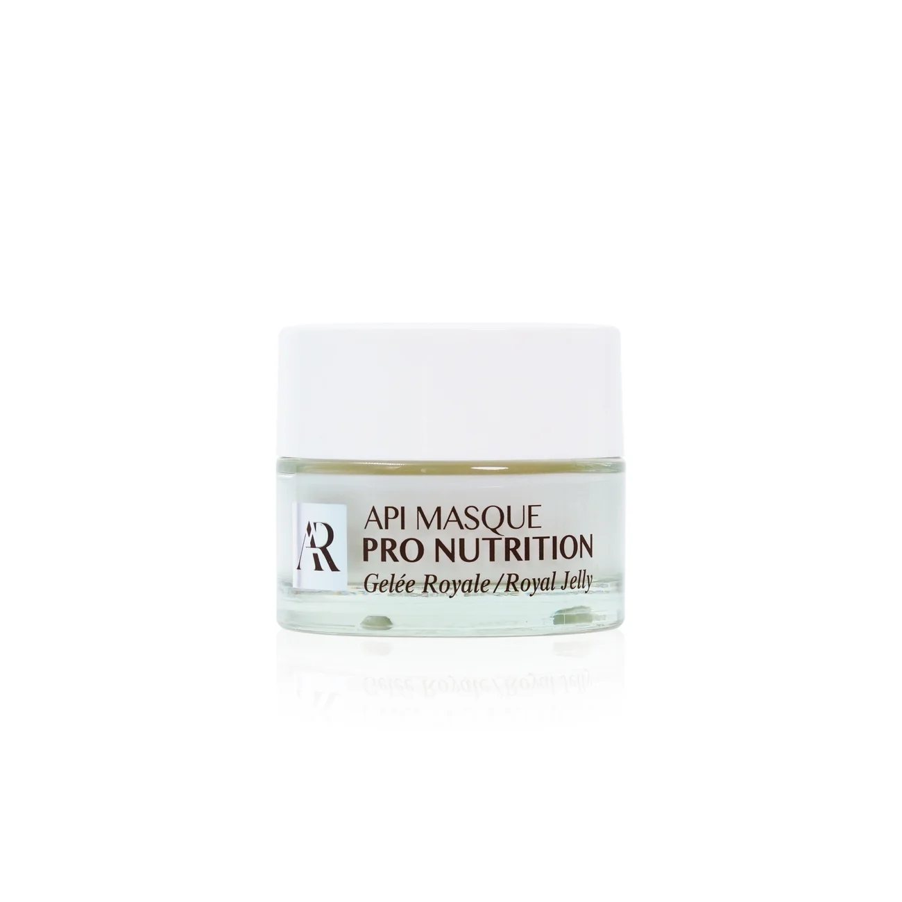 ANNY REY Api Pro Nourishing Face Mask Based on Royal Jelly, 50 ml
