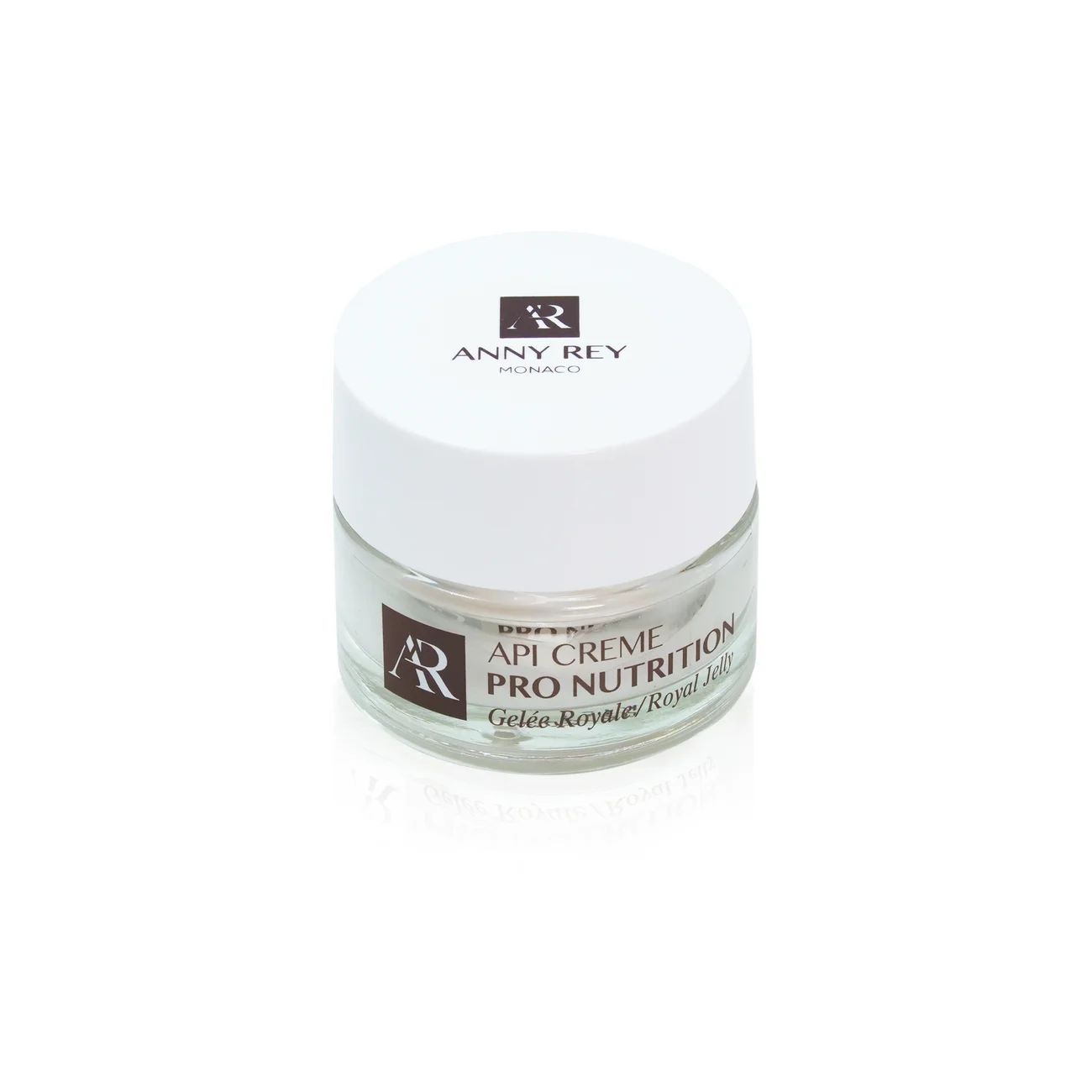 ANNY REY Pro Nutrition Regenerating Face Cream Based on Royal Jelly, 50 ml