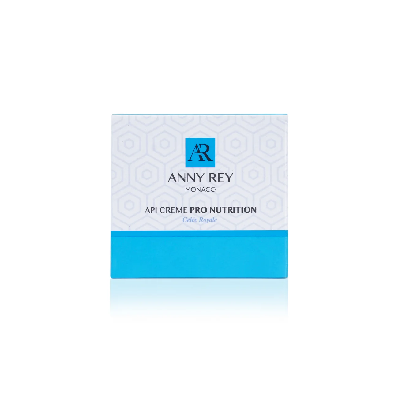 ANNY REY Pro Nutrition Regenerating Face Cream Based on Royal Jelly, 50 ml