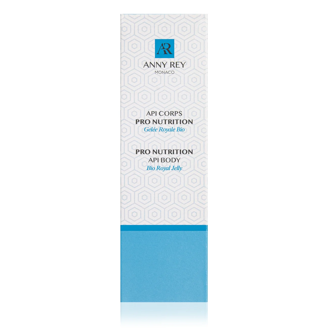 ANNY REY Api Pro Nourishing Body Milk Based on Royal Jelly, 200 ml