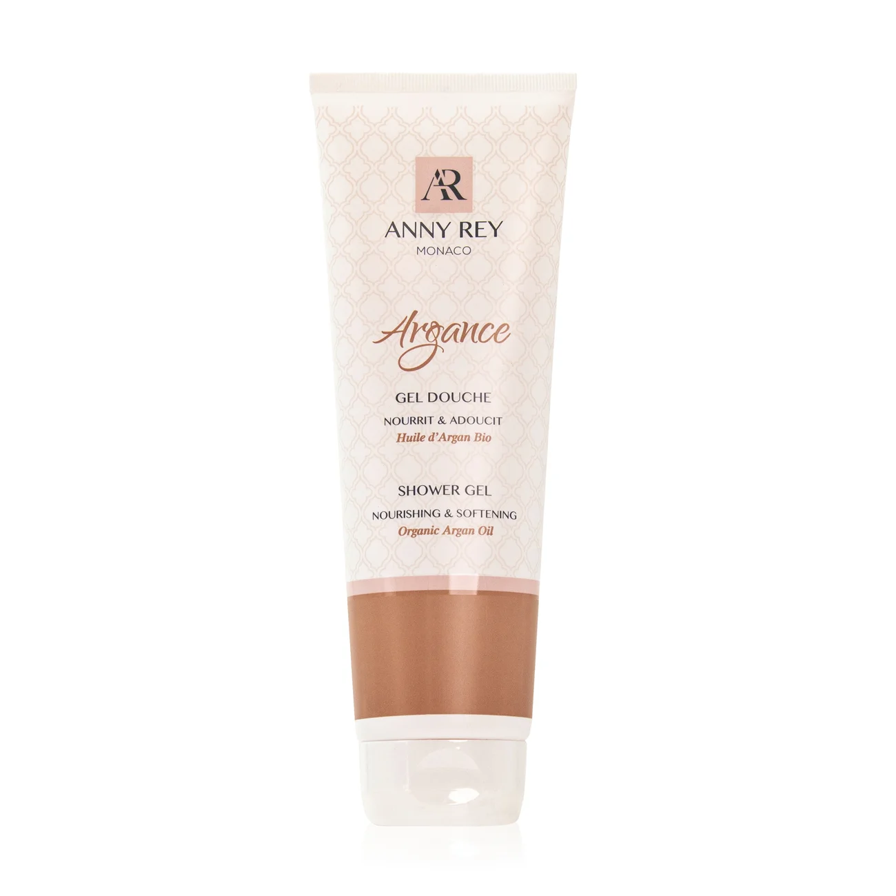 ANNY REY Argance Shower Gel, 250 ml