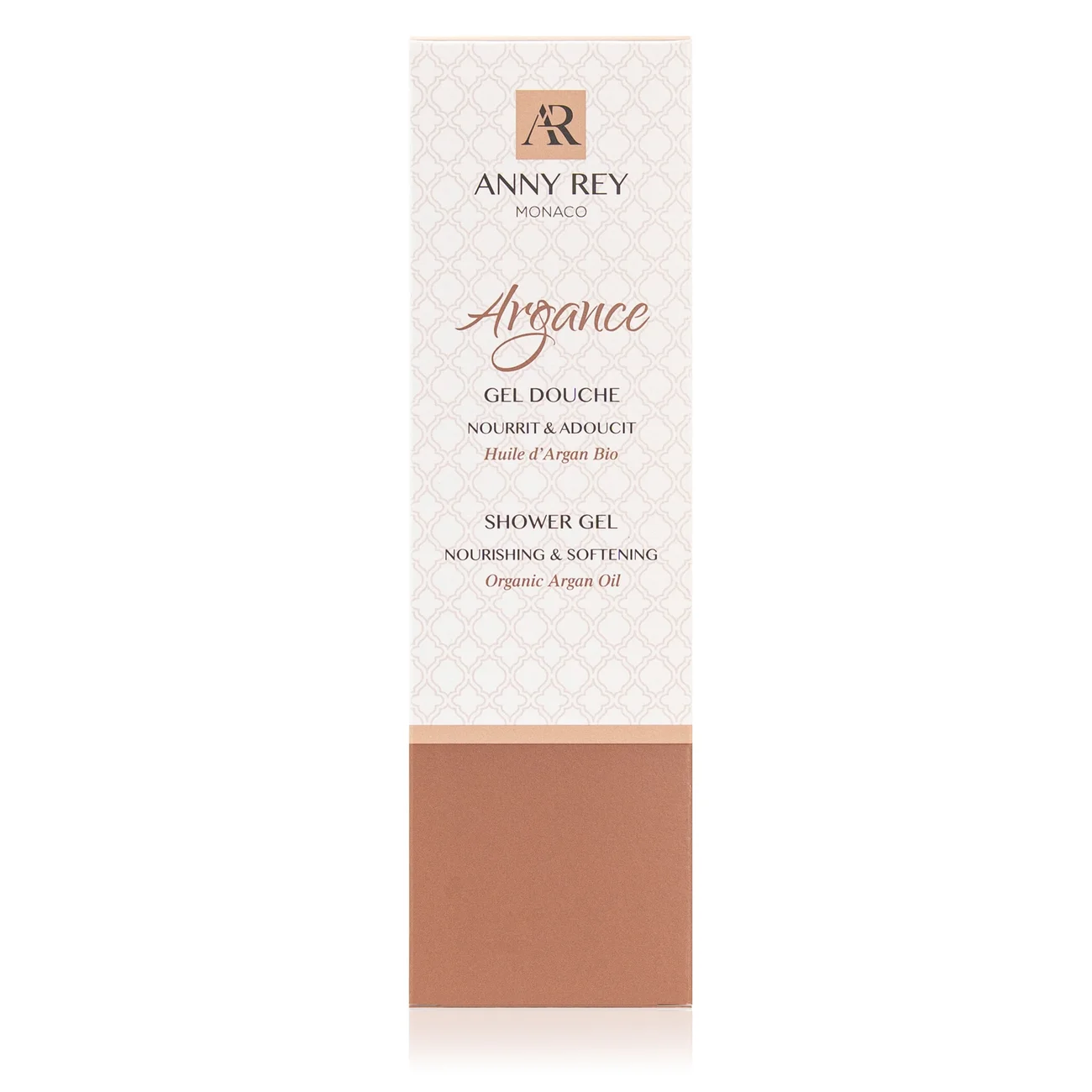 ANNY REY Argance Shower Gel, 250 ml