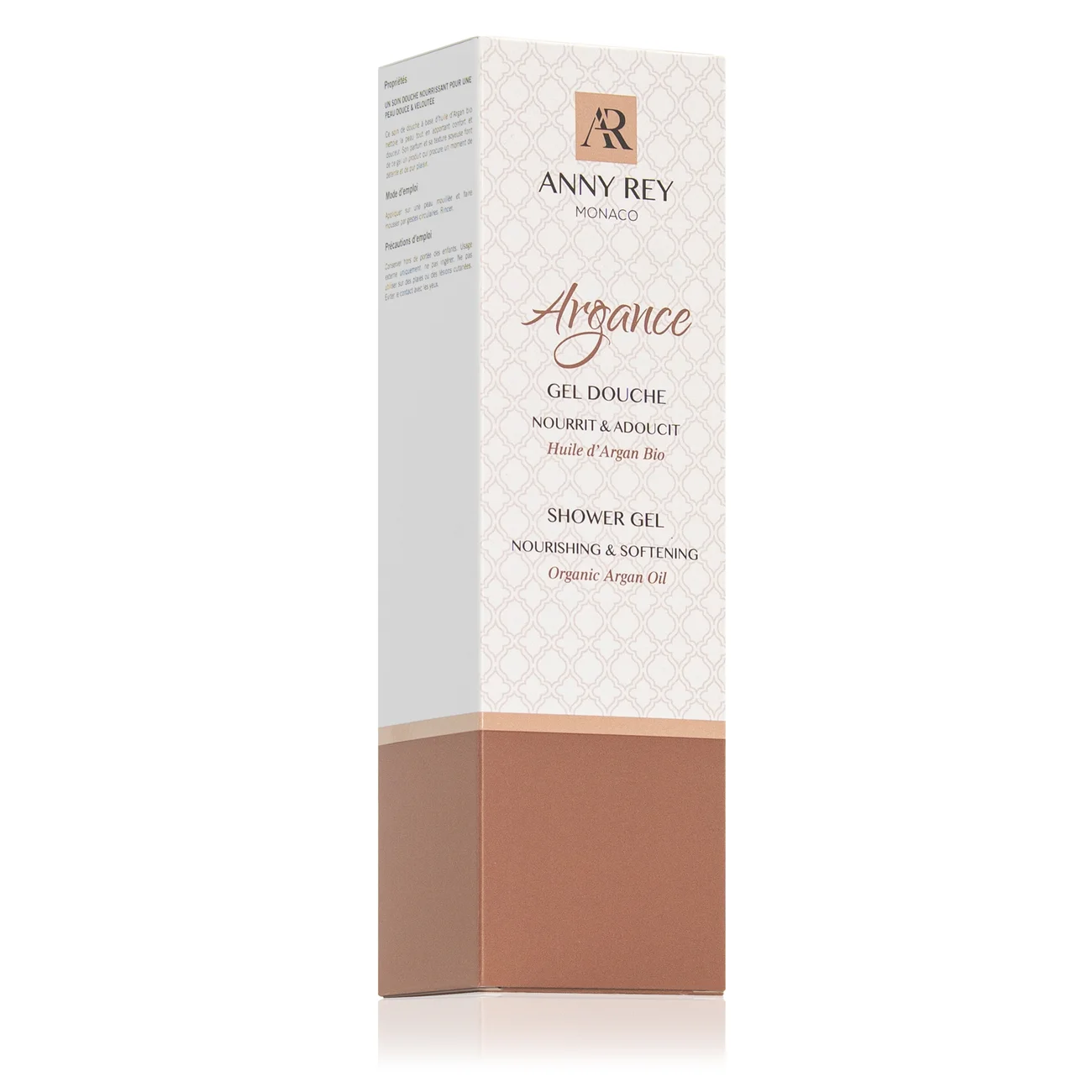 ANNY REY Argance Shower Gel, 250 ml