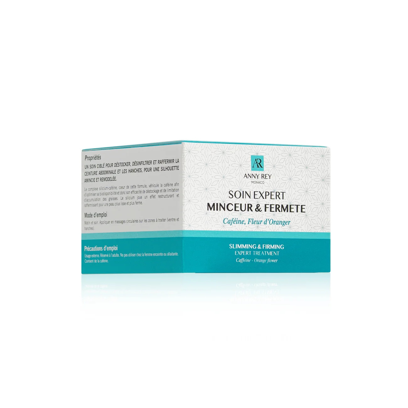ANNY REY Expert Slimming and Firming Complex, 150 ml