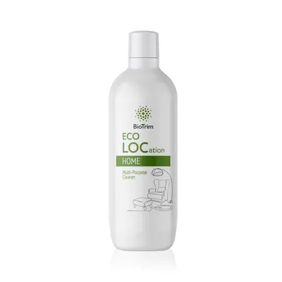 Multifunctional cleaning product BioTrim ECOLOCATION HOME, 500 ml