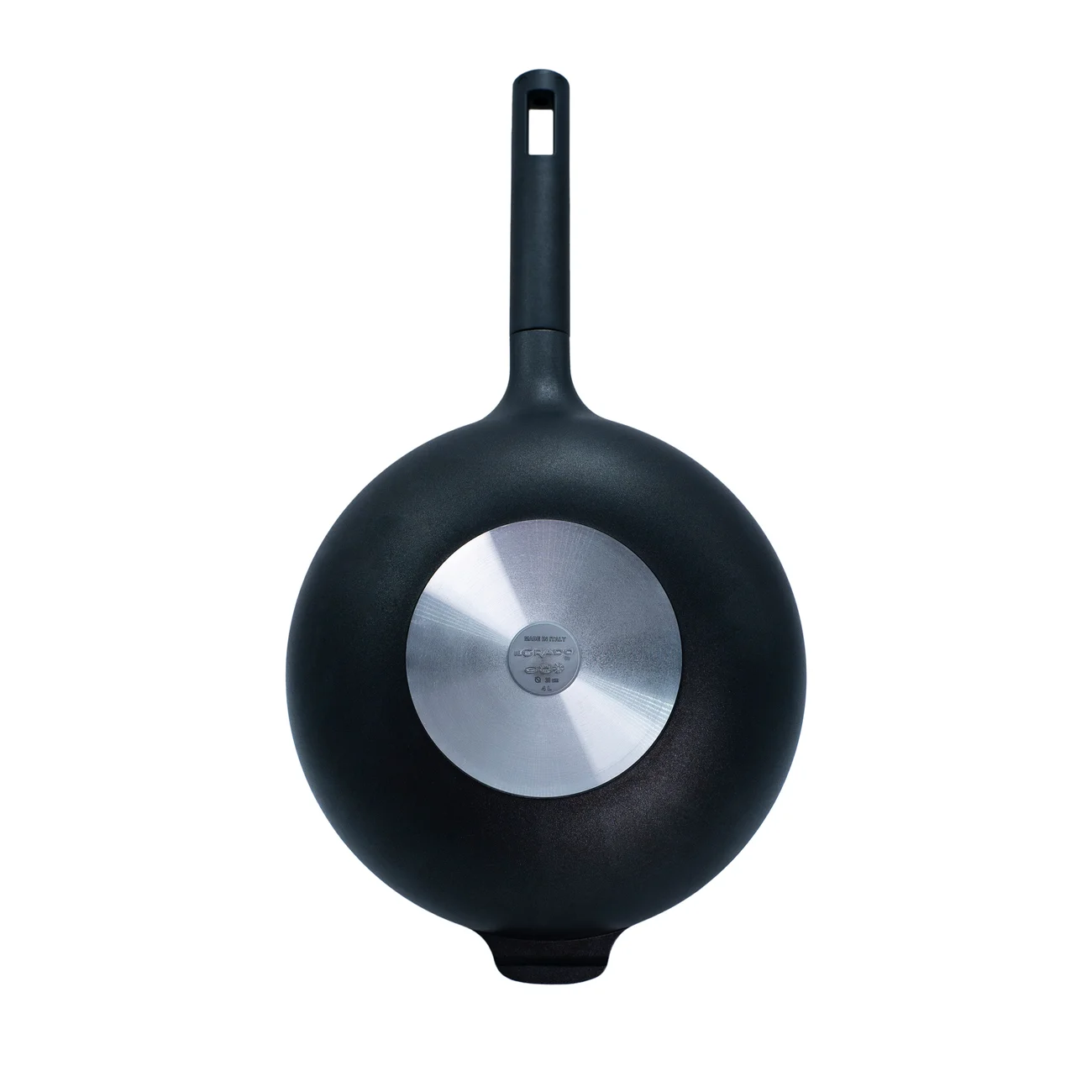 Wok IL GRADO, ø30 cm