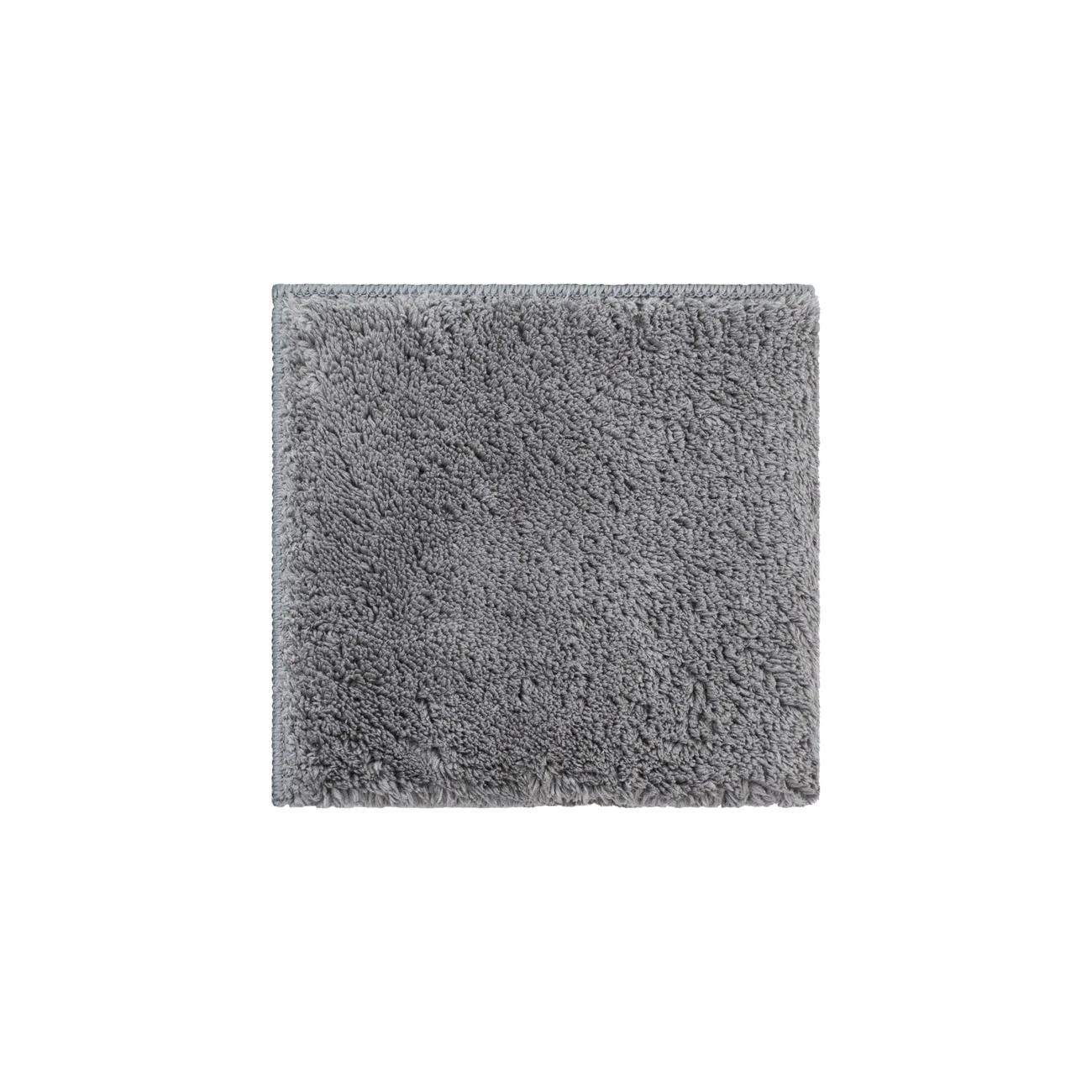 Guest towel Green Fiber CARE 16, grey