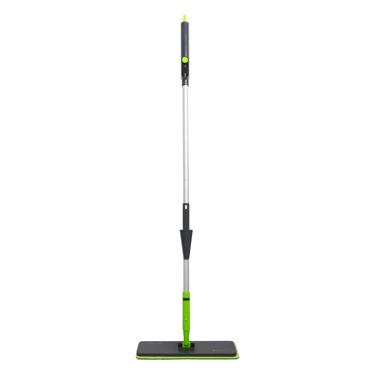Green Fiber AERO Spray Mop