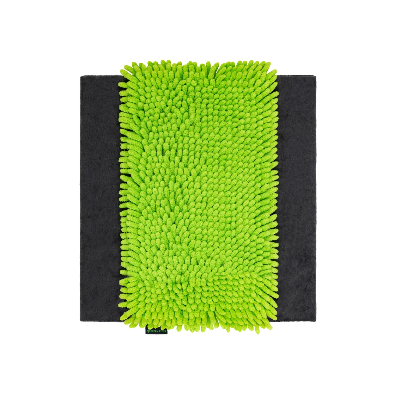 Green Fiber MOP Mop Başlığı No. 3, Kuru Temizlik İçin