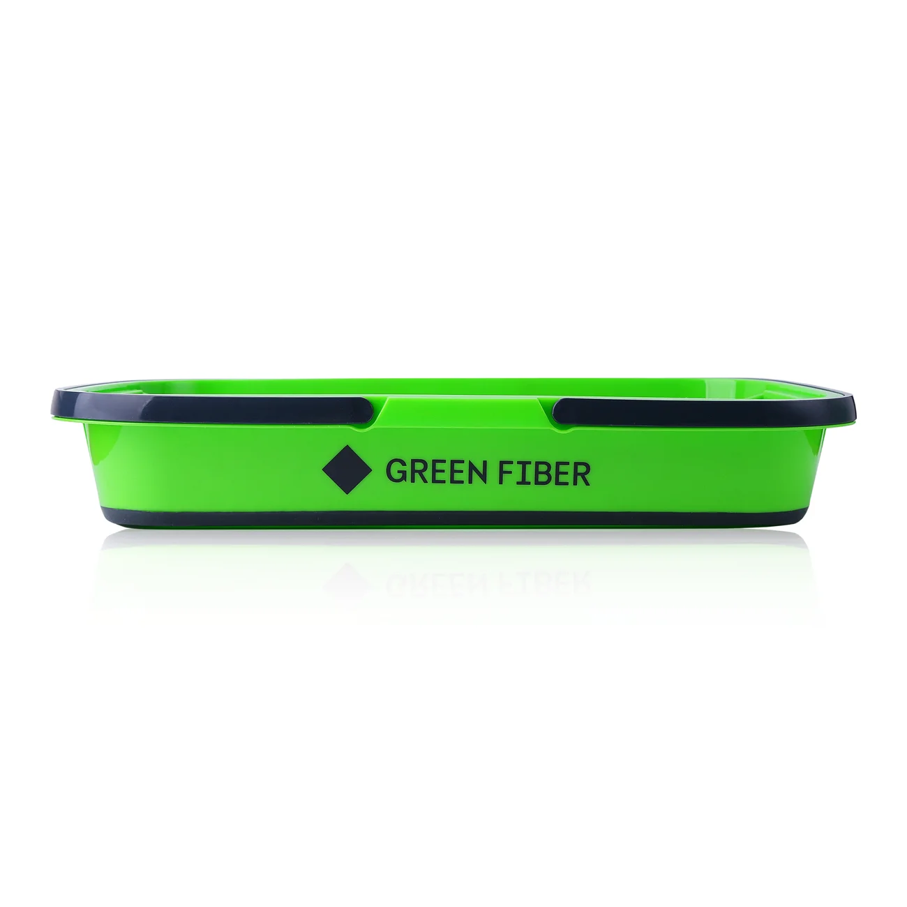 Green Fiber OPTIMA Folding Bucket
