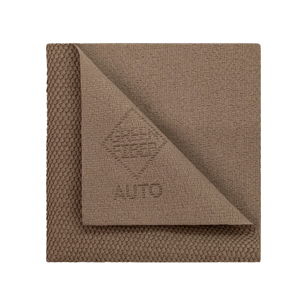 Super absorbent Fiber Green Fiber AUTO A10, grey