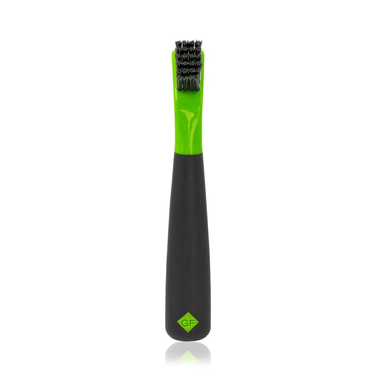 Brush set for cleaning hard-to-reach places Green Fiber DUO