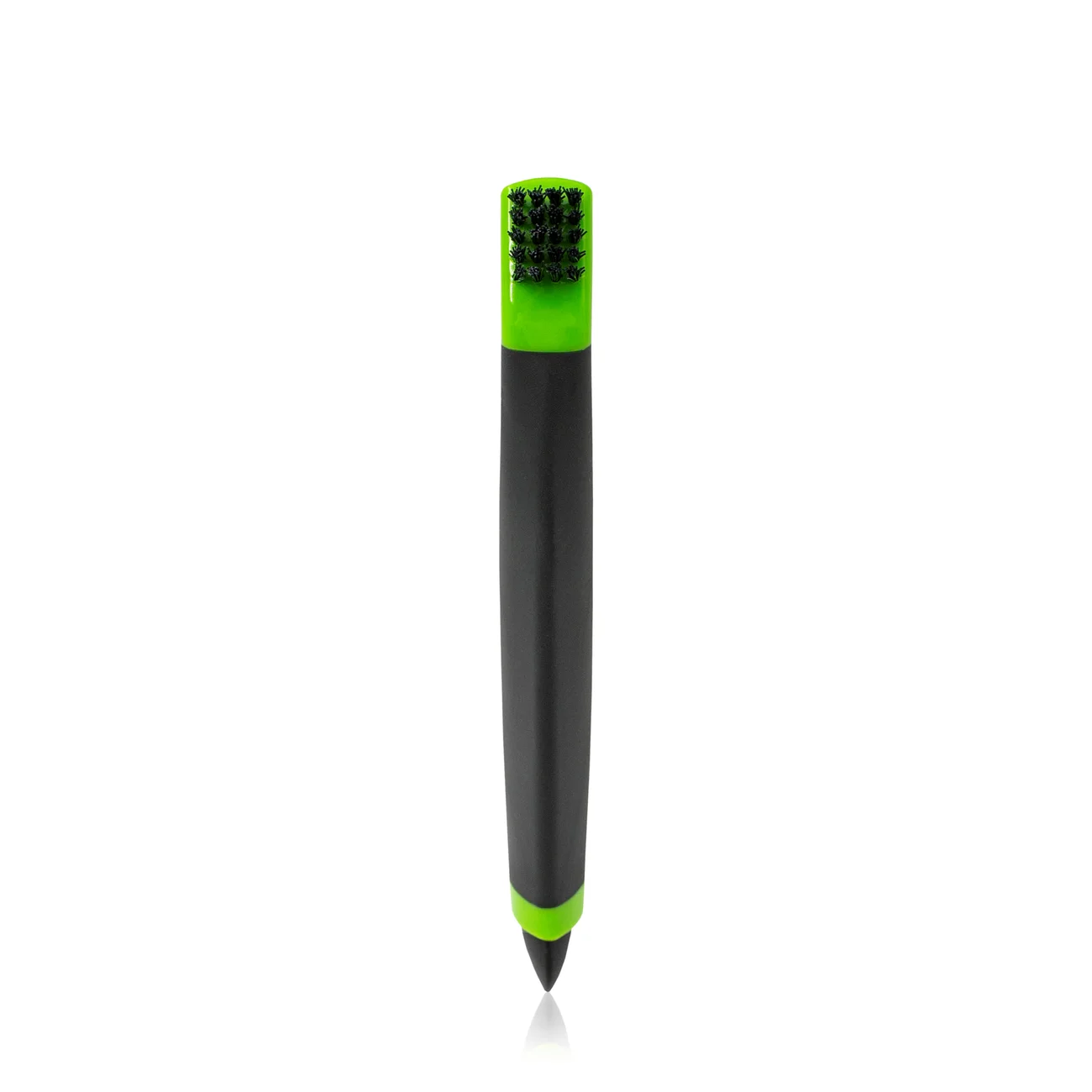 Brush set for cleaning hard-to-reach places Green Fiber DUO