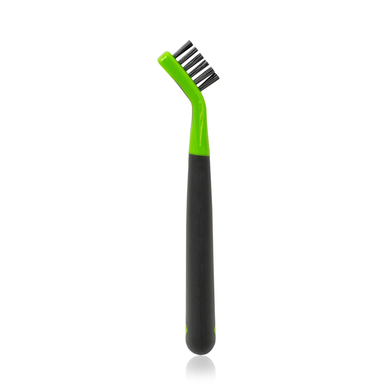Brush set for cleaning hard-to-reach places Green Fiber DUO