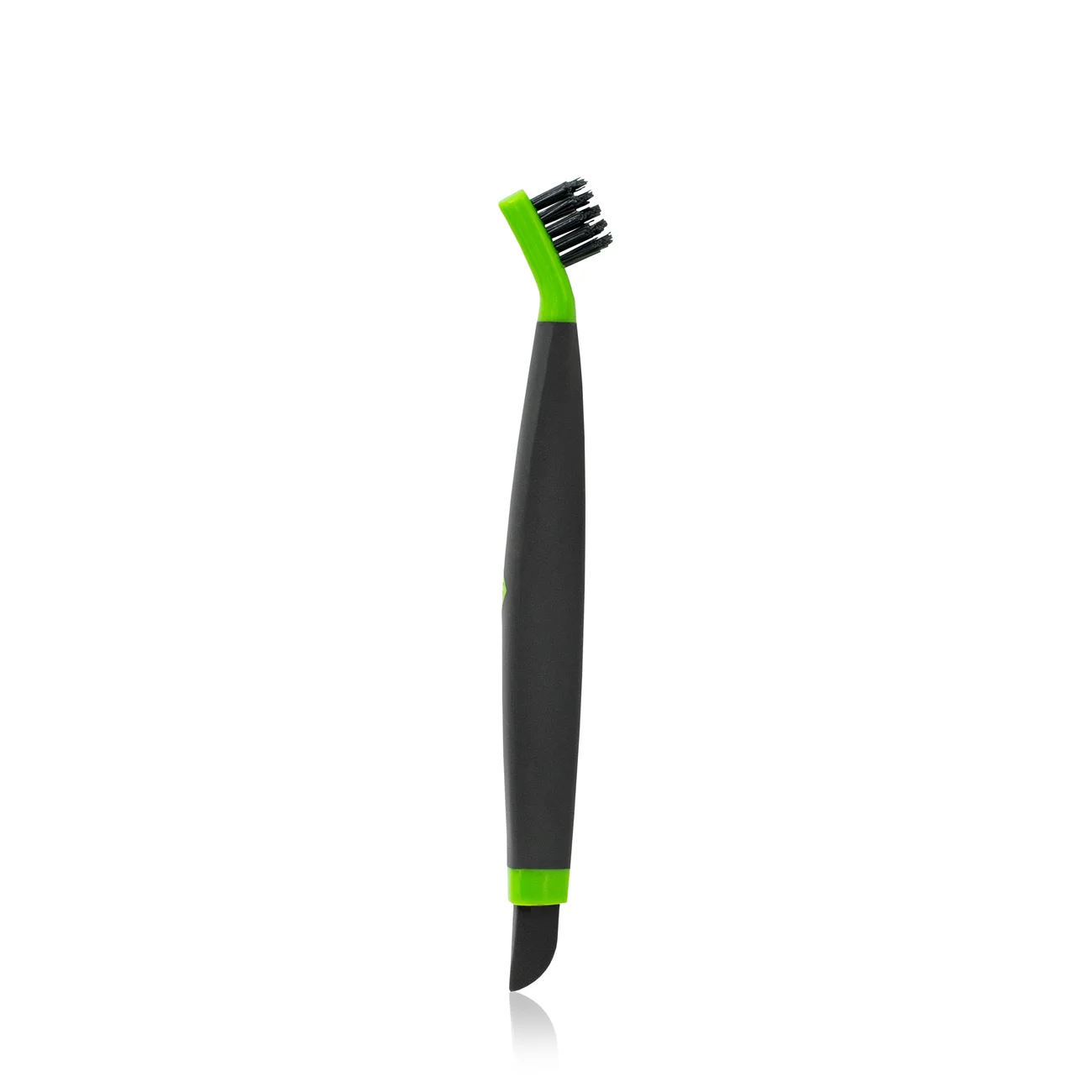 Brush set for cleaning hard-to-reach places Green Fiber DUO