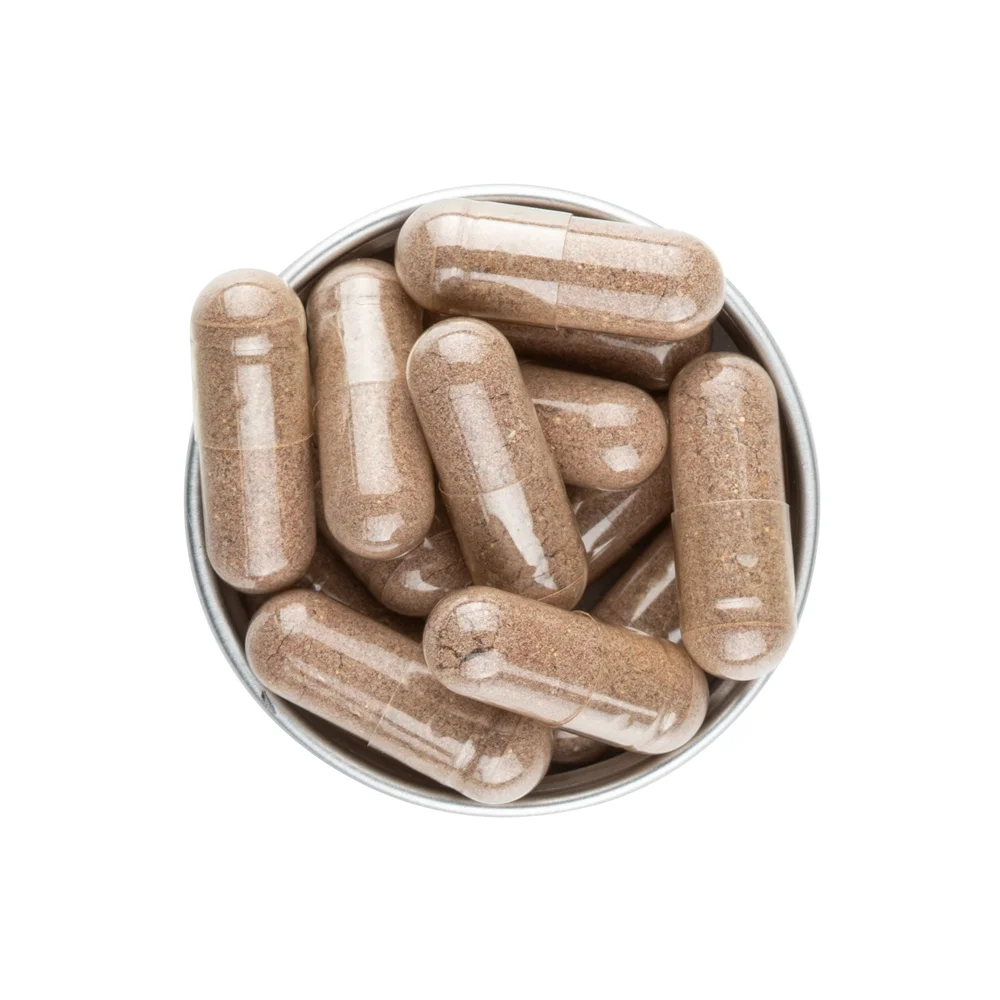Dietary supplements for antioxidant protection Welllab ANTISOR ACTIVE, 60 capsules