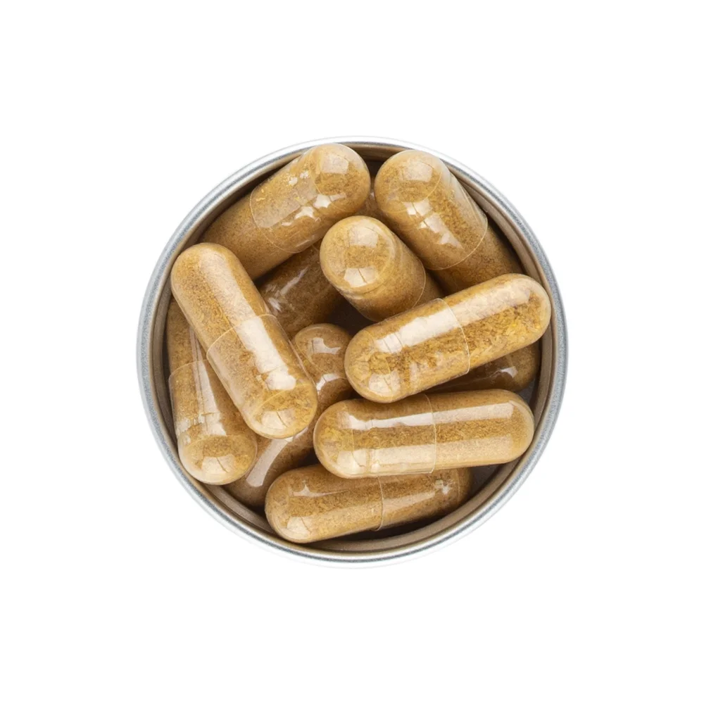 Dietary supplement for the cardiovascular system Welllab CARDIO COMPLEX, 60 capsules