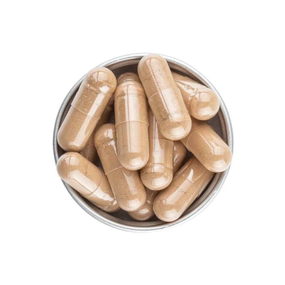 Dietary supplement for immune support Welllab UNCARIA FORTE, 60 capsules