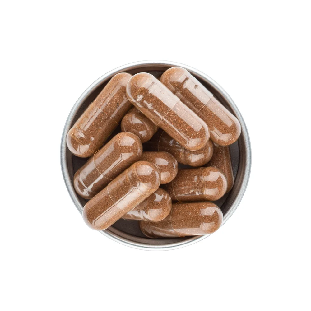 Dietary supplement for the urinary system Welllab UROLUX PHYTO, 60 capsules