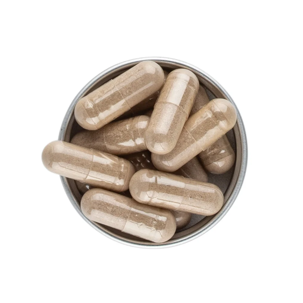 Dietary supplements for men Welllab LUXMEN ACTIVE, 60 capsules
