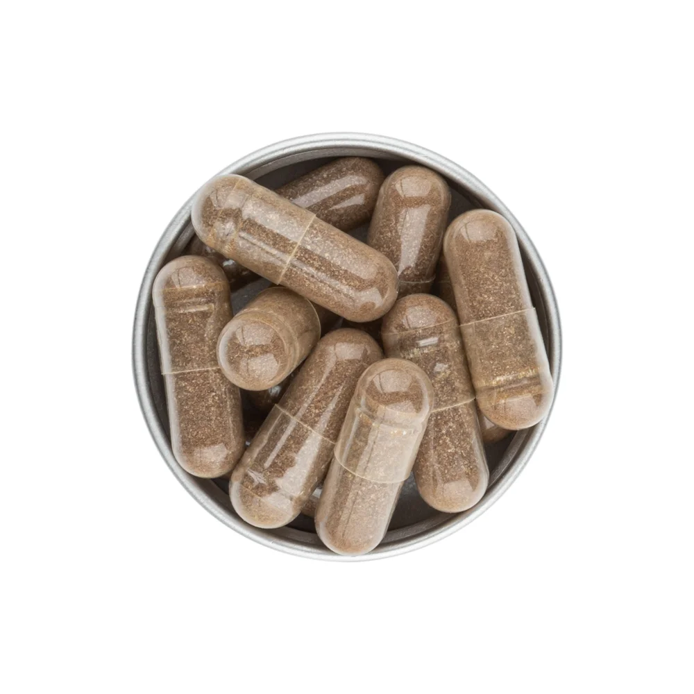 Dietary supplement for the relief of inflammatory proces Welllab EXPAIN PLUS, 60 capsules