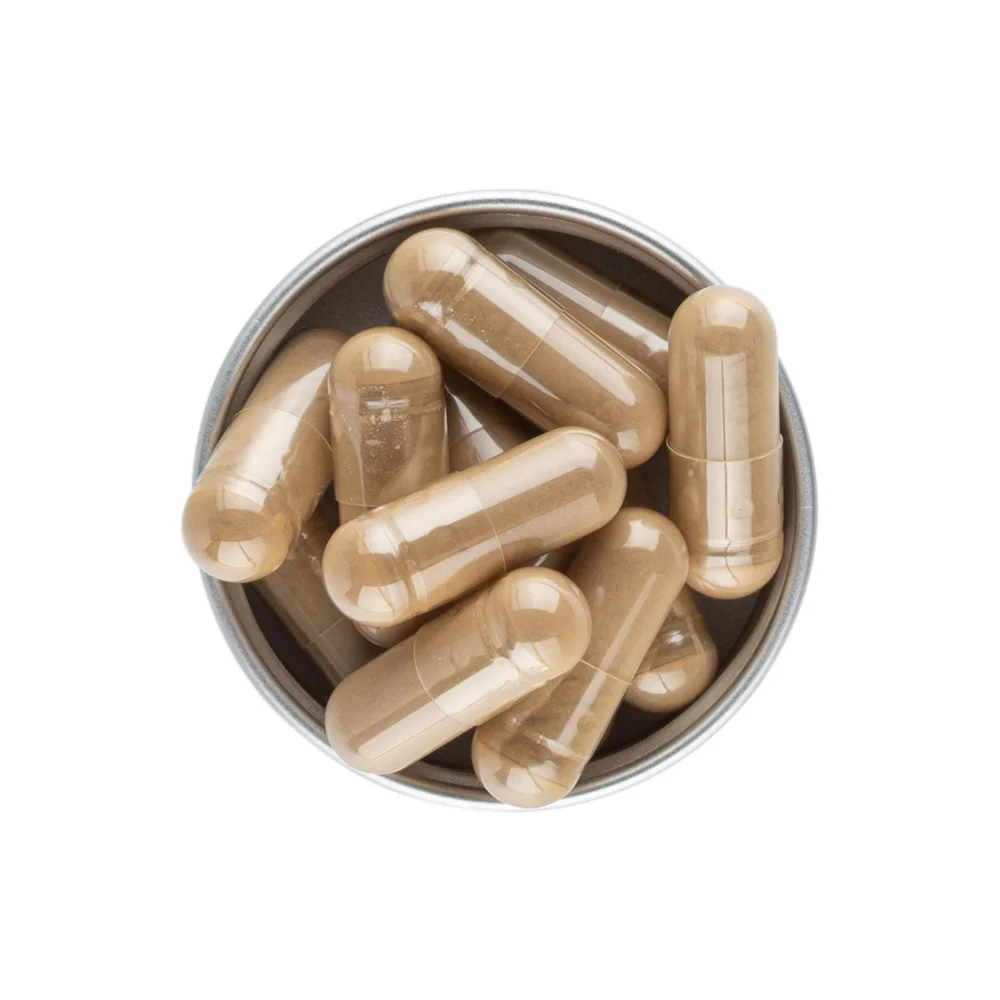 Dietary supplement for immune support Welllab ImmunoHIT ACTIVE, 60 capsules