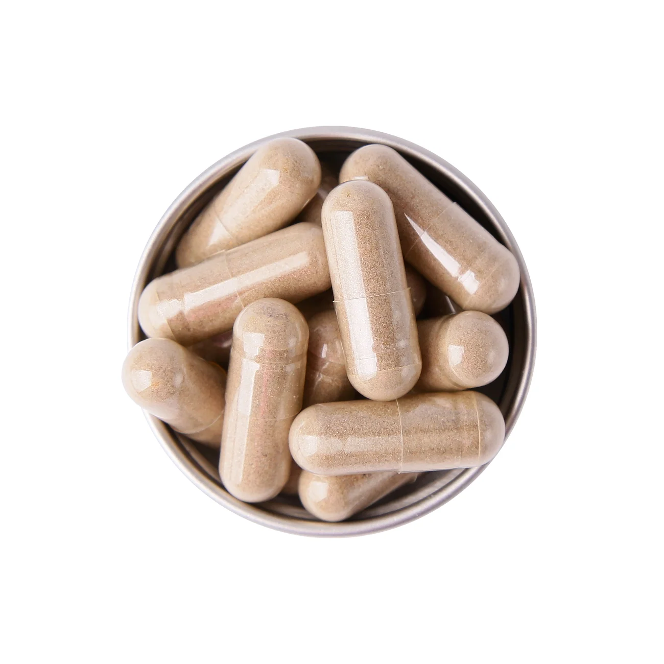 Nutritional supplements to support women's health Welllab ESTRO COMFORT, 60 capsules