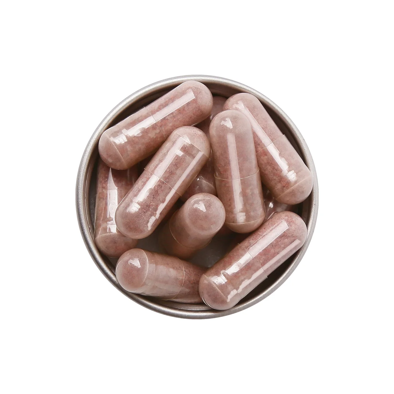 Dietary supplement for vision support Welllab VISION COMPLEX, 60 capsules